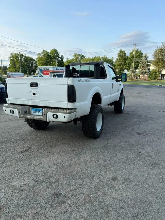 1999 Ford F-Series 9th Gen - Image 4 of 13