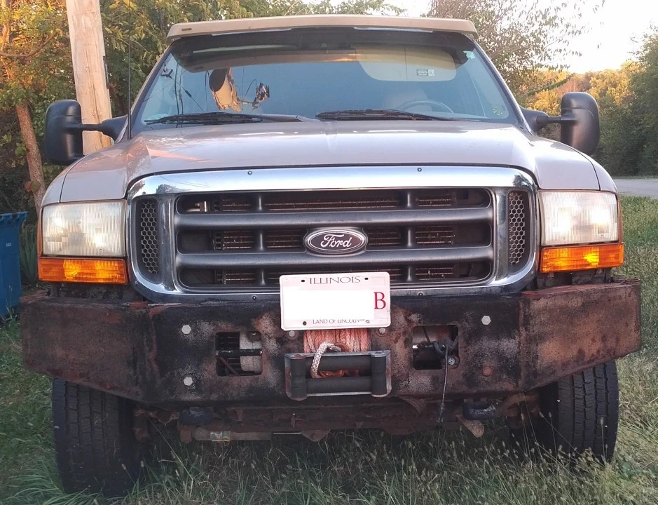 1999 Ford Super Duty 1st Gen - Image 2 of 15