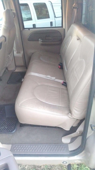 1999 Ford Super Duty 1st Gen - Image 7 of 15
