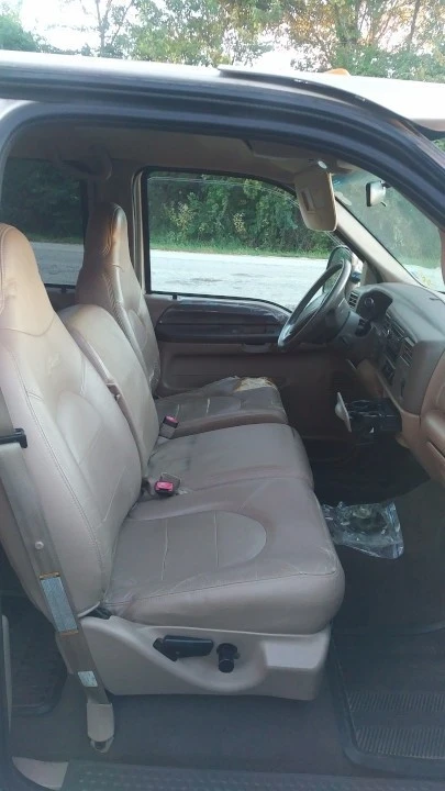 1999 Ford Super Duty 1st Gen - Image 8 of 15