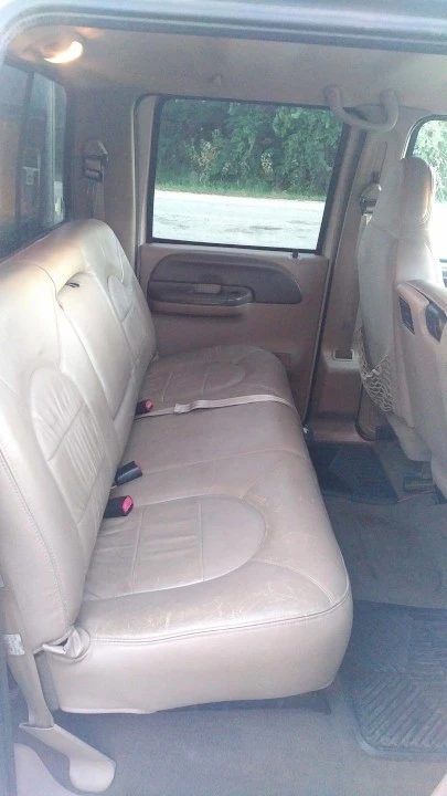 1999 Ford Super Duty 1st Gen - Image 6 of 15