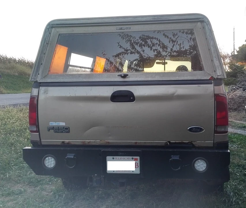 1999 Ford Super Duty 1st Gen - Image 4 of 15