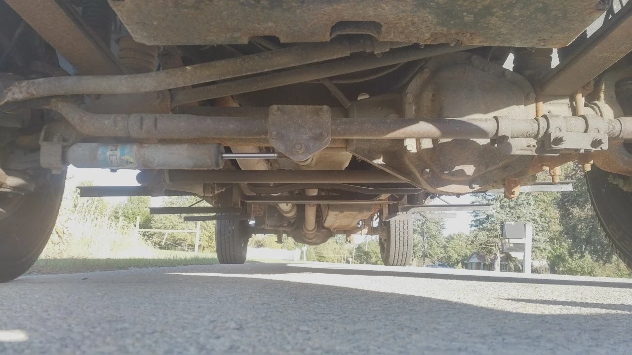 1999 Ford Super Duty 1st Gen - Image 13 of 15