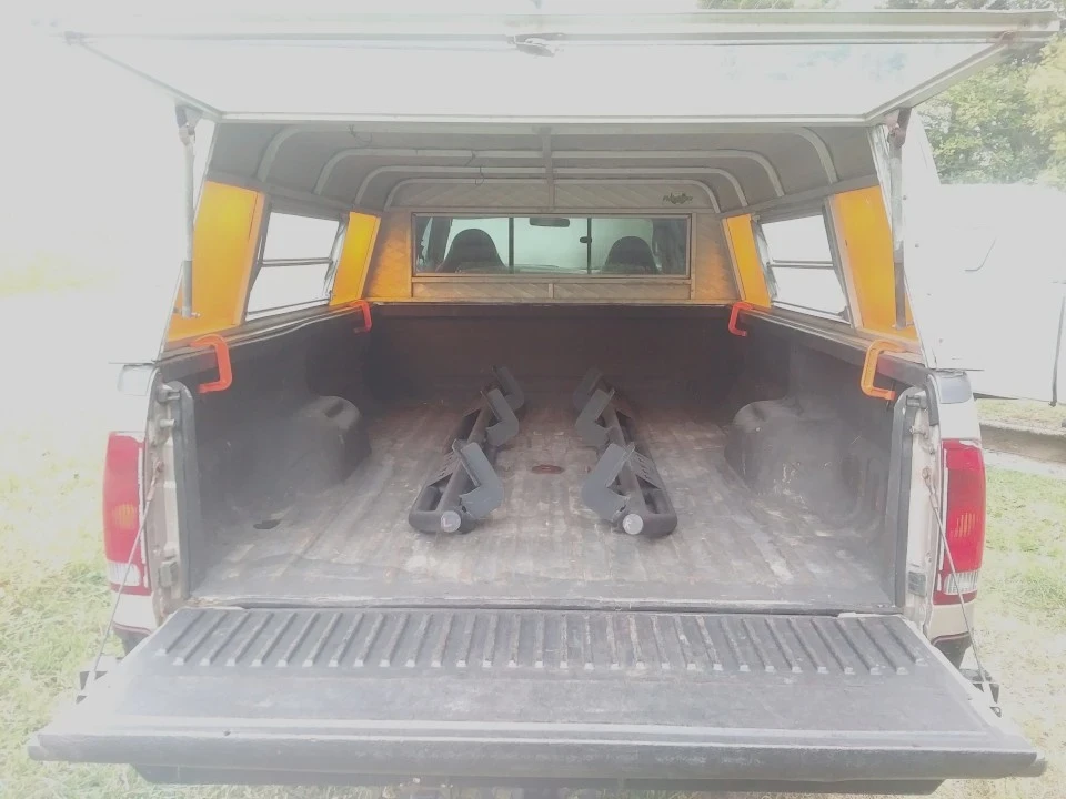 1999 Ford Super Duty 1st Gen - Image 11 of 15