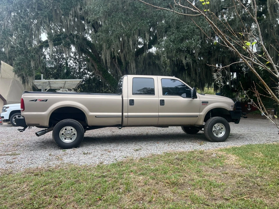 1999 Ford Super Duty 1st Gen - Image 5 of 21