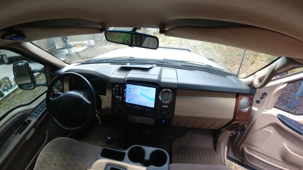 1999 Ford Super Duty 1st Gen - Image 9 of 21