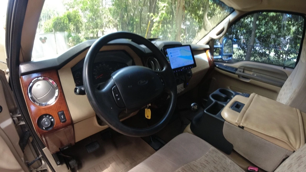 1999 Ford Super Duty 1st Gen - Image 14 of 21