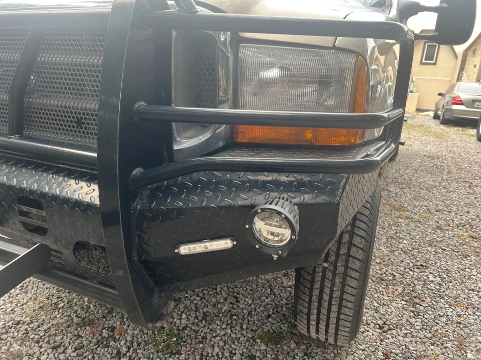 1999 Ford Super Duty 1st Gen - Image 20 of 21
