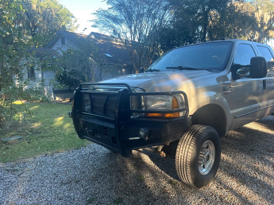 1999 Ford Super Duty 1st Gen - Image 21 of 21