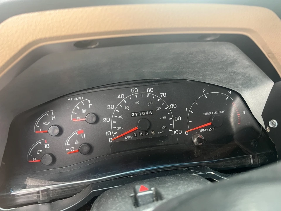 1999 Ford Super Duty 1st Gen - Image 19 of 21