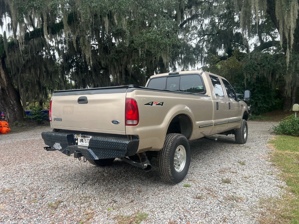 1999 Ford Super Duty 1st Gen - Image 6 of 21