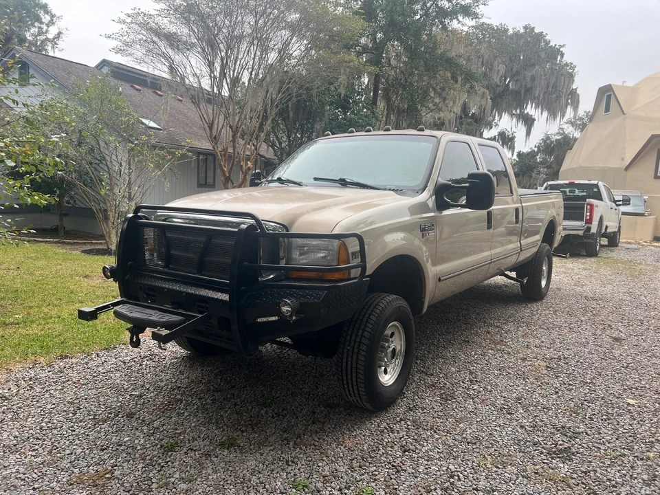 1999 Ford Super Duty 1st Gen - Image 3 of 21