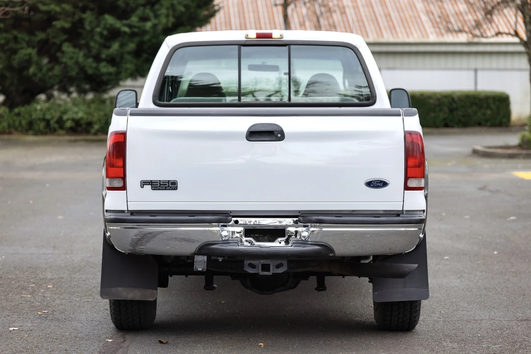 1999 Ford Super Duty 1st Gen - Image 7 of 12