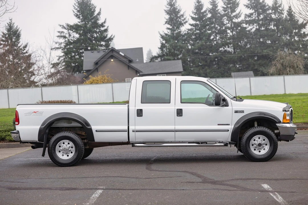 1999 Ford Super Duty 1st Gen - Image 8 of 11