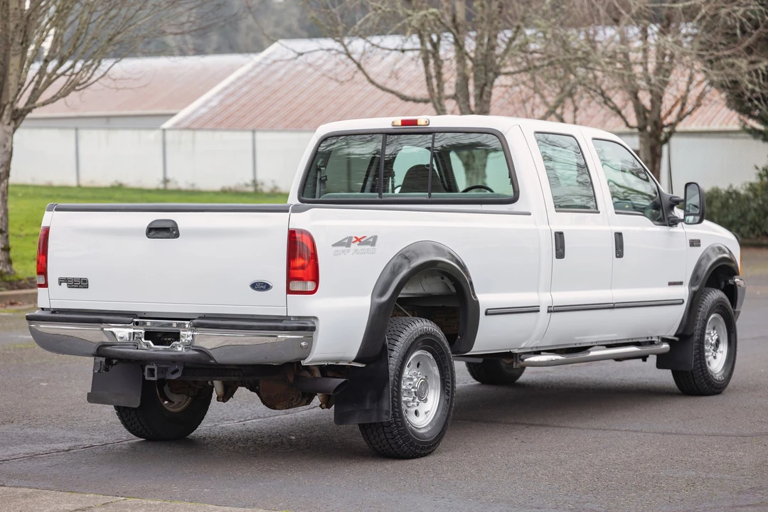 1999 Ford Super Duty 1st Gen - Image 7 of 11