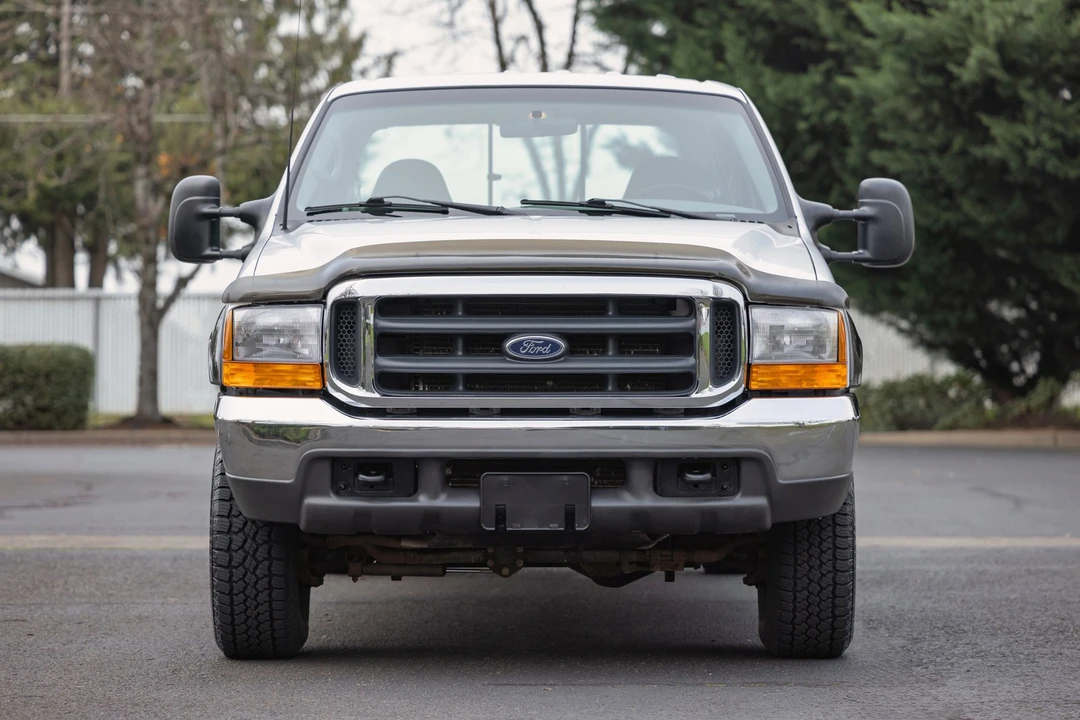 1999 Ford Super Duty 1st Gen - Image 11 of 11