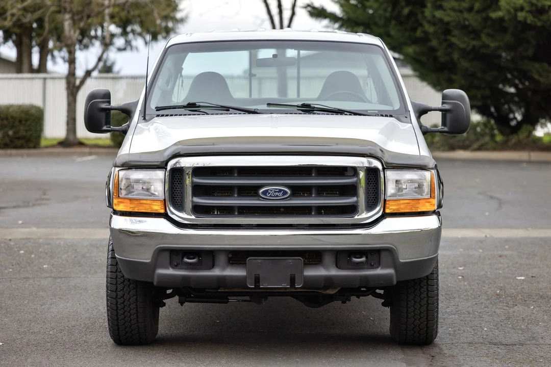 1999 Ford Super Duty 1st Gen - Image 12 of 12