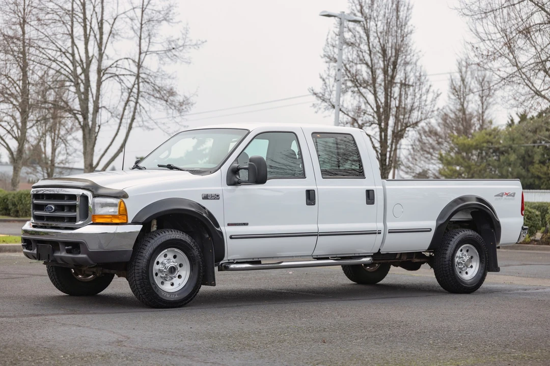1999 Ford Super Duty 1st Gen - Image 3 of 11