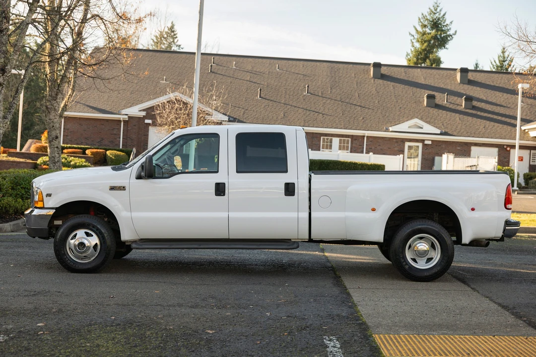 1999 Ford Super Duty 1st Gen - Image 5 of 12