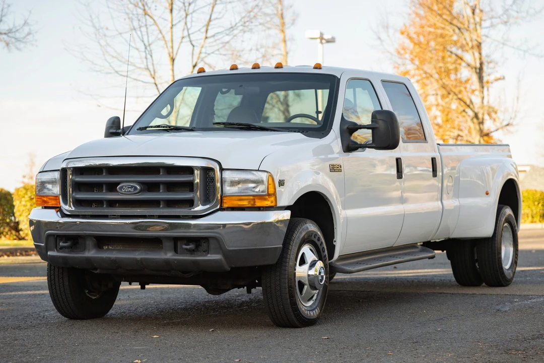 1999 Ford Super Duty 1st Gen - Image 3 of 12