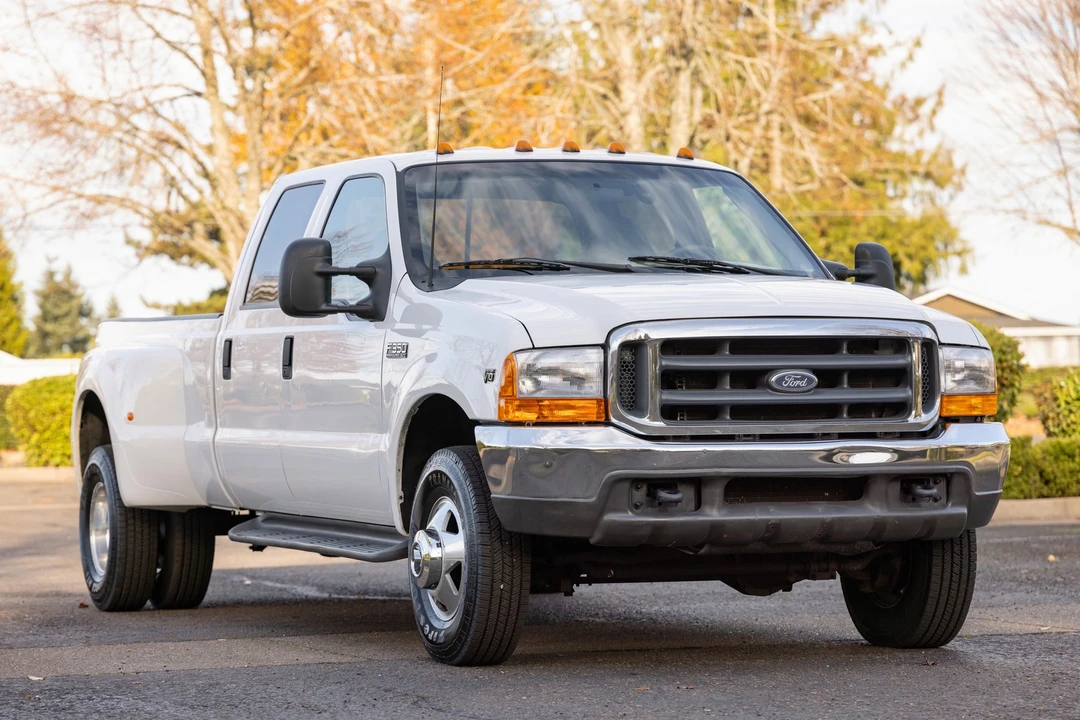 1999 Ford Super Duty 1st Gen - Image 11 of 12