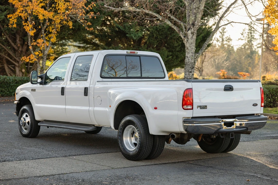 1999 Ford Super Duty 1st Gen - Image 6 of 12