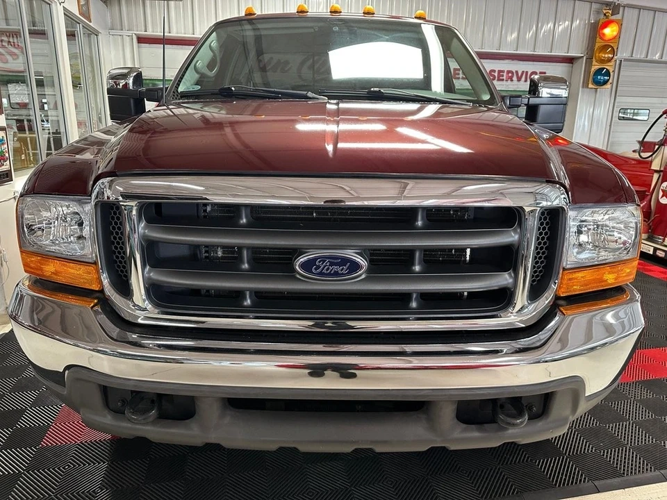 1999 Ford Super Duty 1st Gen - Image 5 of 12