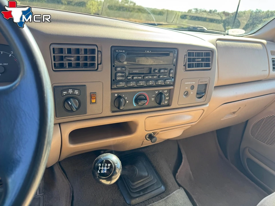 1999 Ford Super Duty 1st Gen - Image 14 of 21