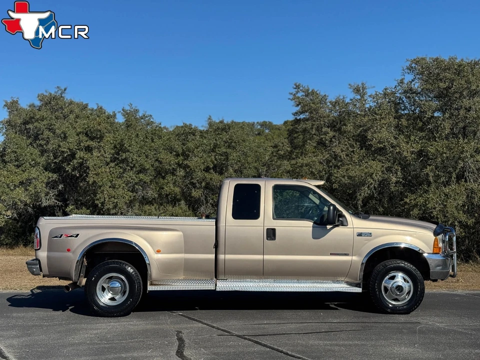 1999 Ford Super Duty 1st Gen - Image 11 of 21