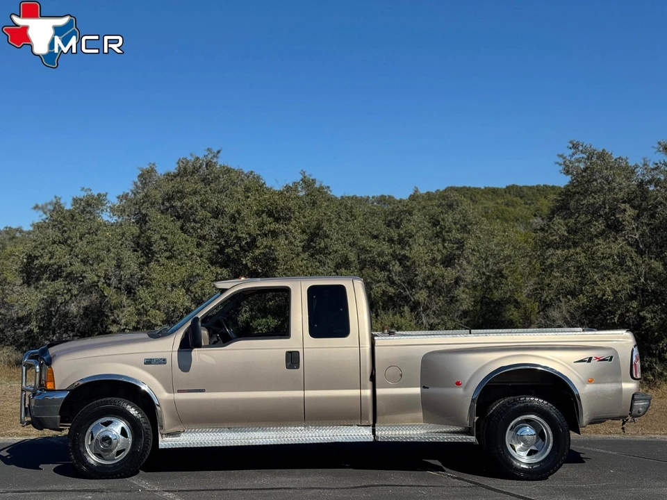 1999 Ford Super Duty 1st Gen - Image 5 of 21