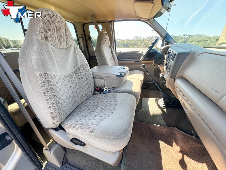1999 Ford Super Duty 1st Gen - Image 15 of 21