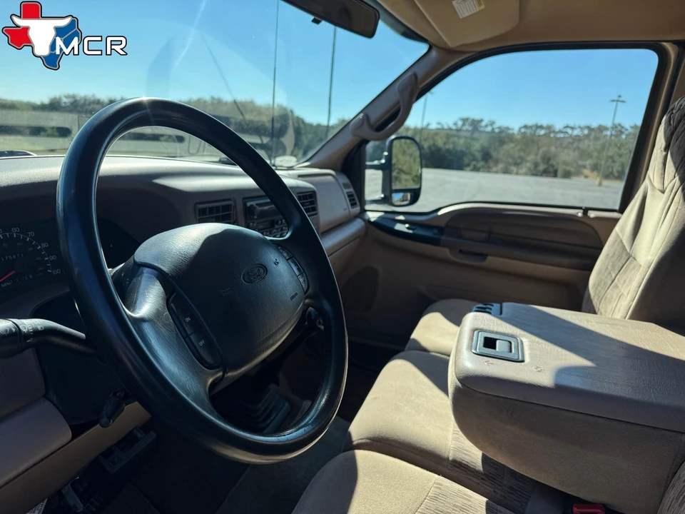 1999 Ford Super Duty 1st Gen - Image 20 of 21