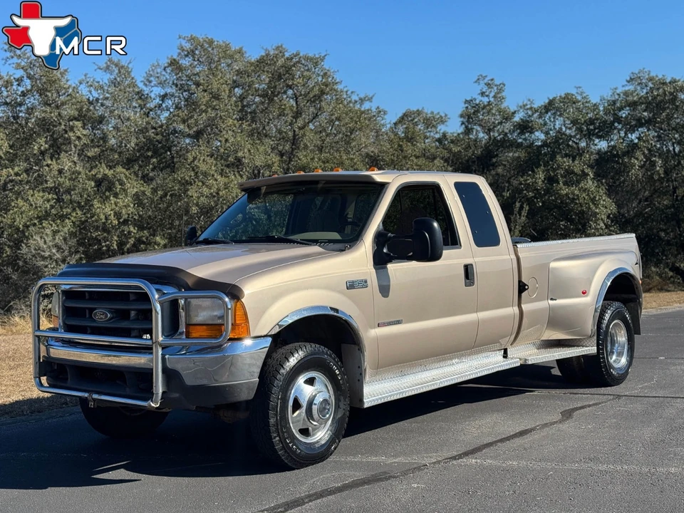 1999 Ford Super Duty 1st Gen - Image 4 of 21