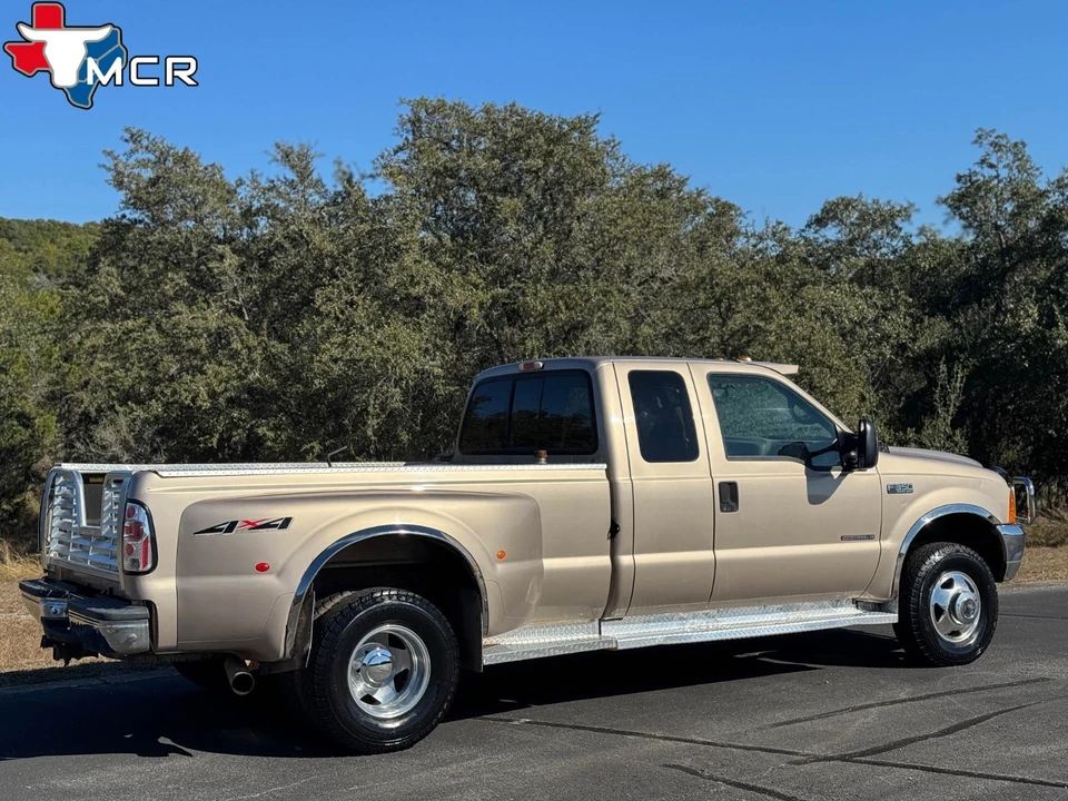 1999 Ford Super Duty 1st Gen - Image 13 of 21