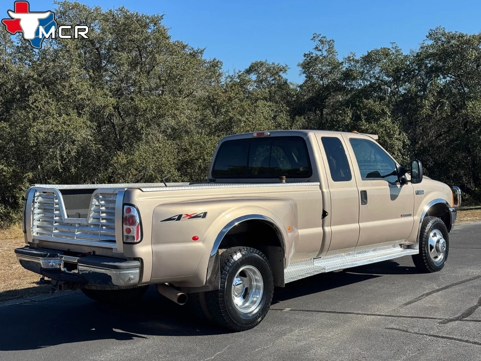 1999 Ford Super Duty 1st Gen - Image 12 of 21