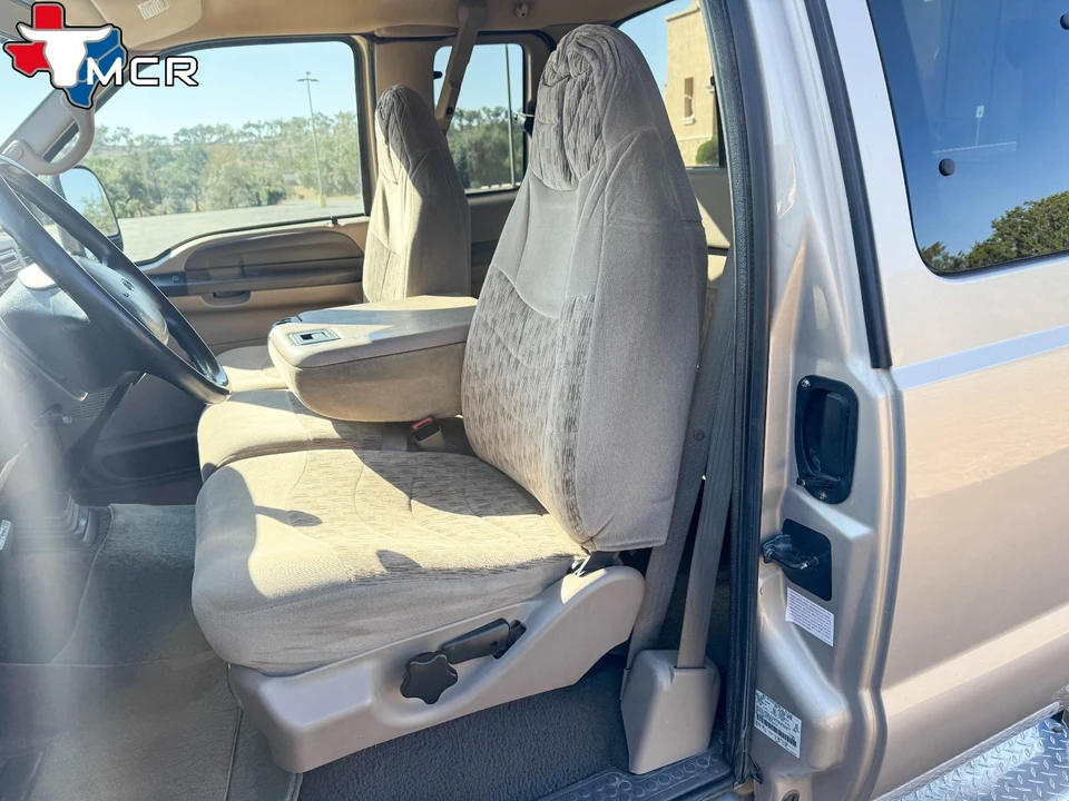 1999 Ford Super Duty 1st Gen - Image 18 of 21