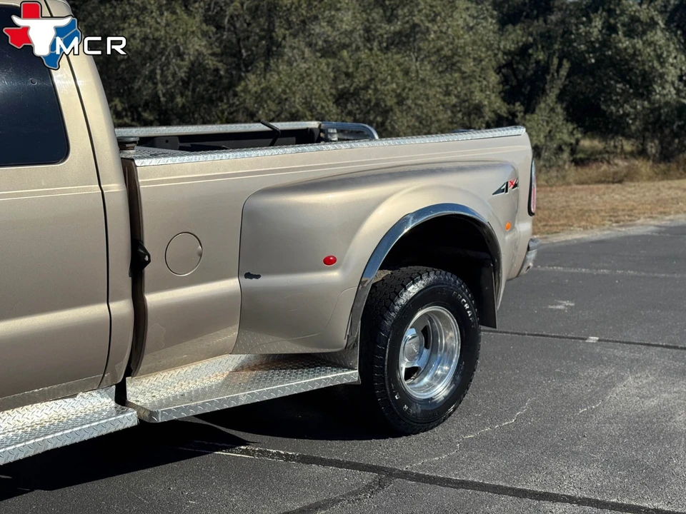 1999 Ford Super Duty 1st Gen - Image 9 of 21