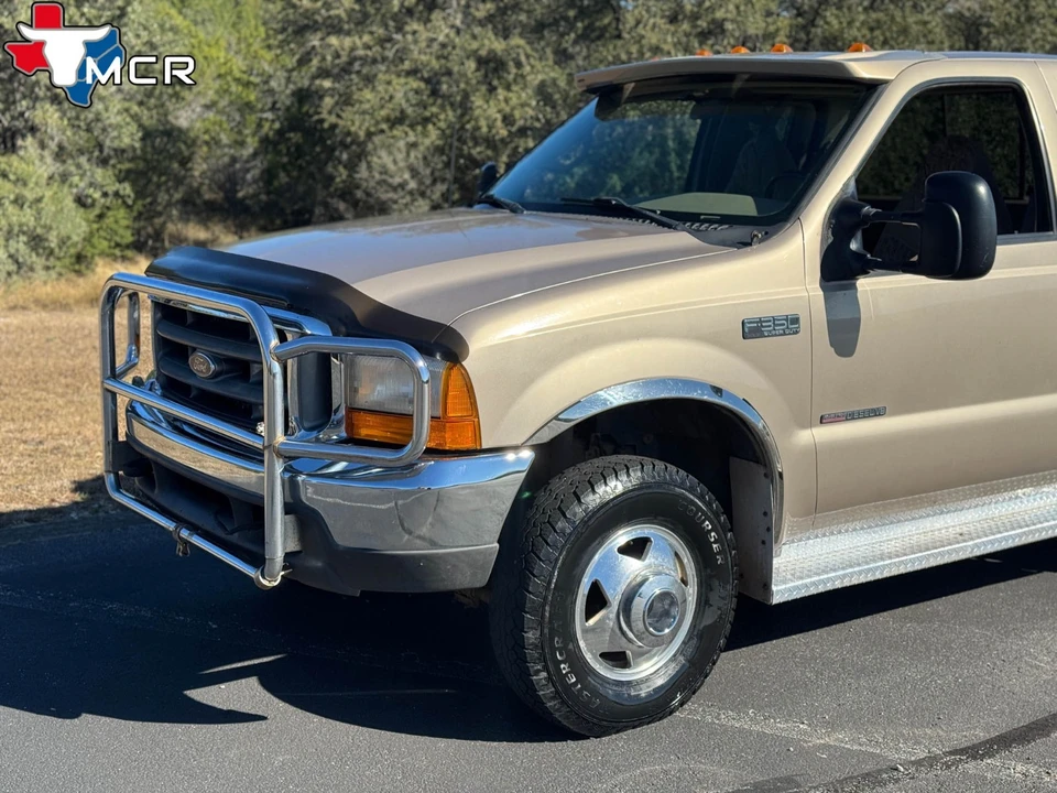 1999 Ford Super Duty 1st Gen - Image 7 of 21