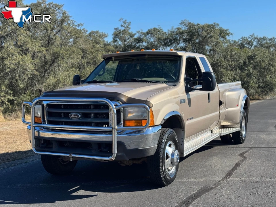 1999 Ford Super Duty 1st Gen - Image 3 of 21