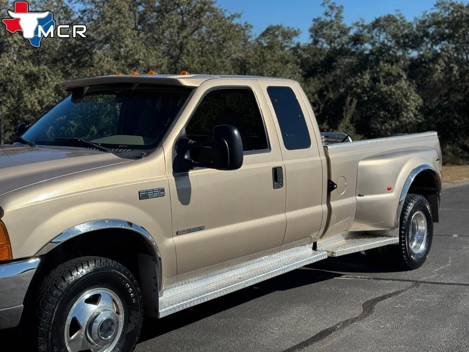 1999 Ford Super Duty 1st Gen - Image 8 of 21