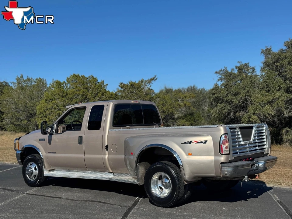 1999 Ford Super Duty 1st Gen - Image 6 of 21