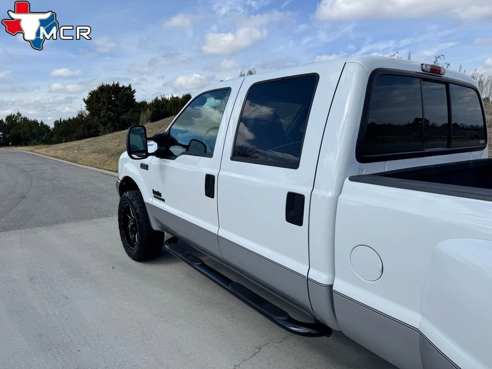 1999 Ford Super Duty 1st Gen - Image 15 of 21