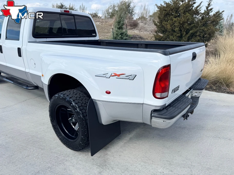 1999 Ford Super Duty 1st Gen - Image 11 of 21