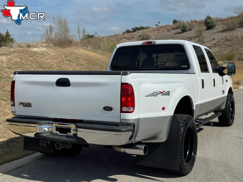 1999 Ford Super Duty 1st Gen - Image 3 of 21