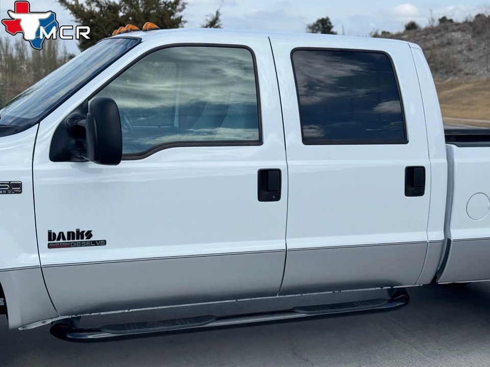 1999 Ford Super Duty 1st Gen - Image 10 of 21