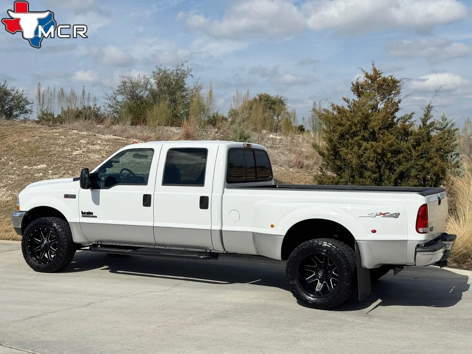 1999 Ford Super Duty 1st Gen - Image 7 of 21