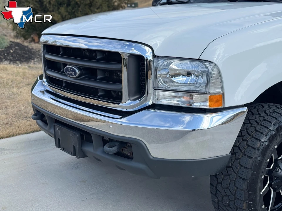 1999 Ford Super Duty 1st Gen - Image 9 of 21