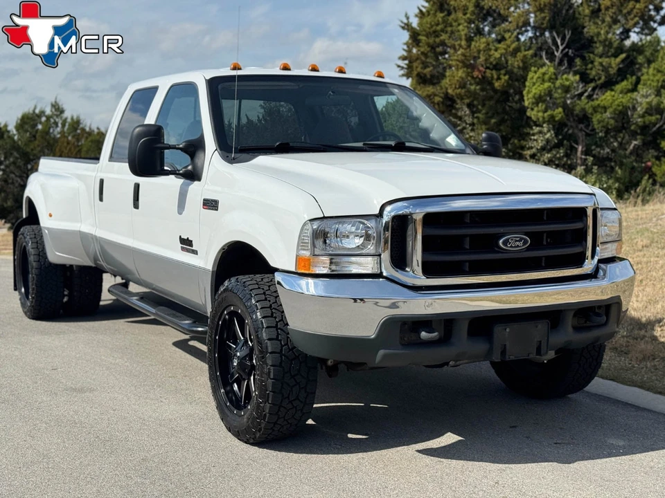 1999 Ford Super Duty 1st Gen - Image 21 of 21