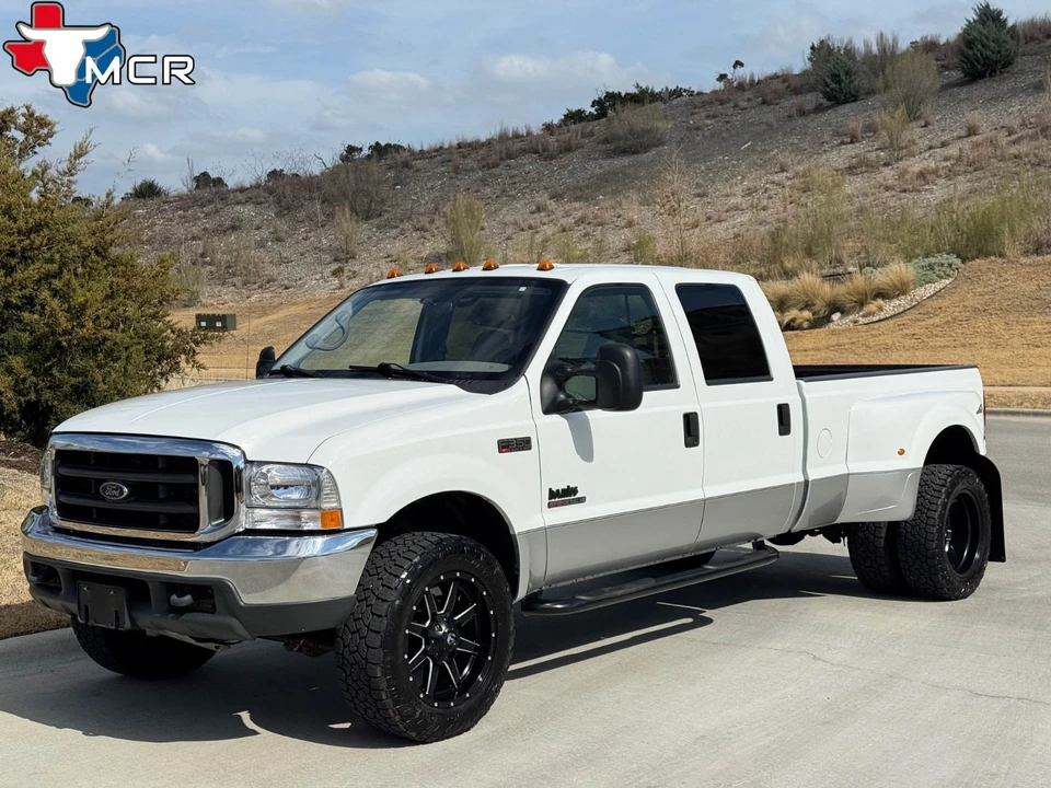 1999 Ford Super Duty 1st Gen - Image 4 of 21