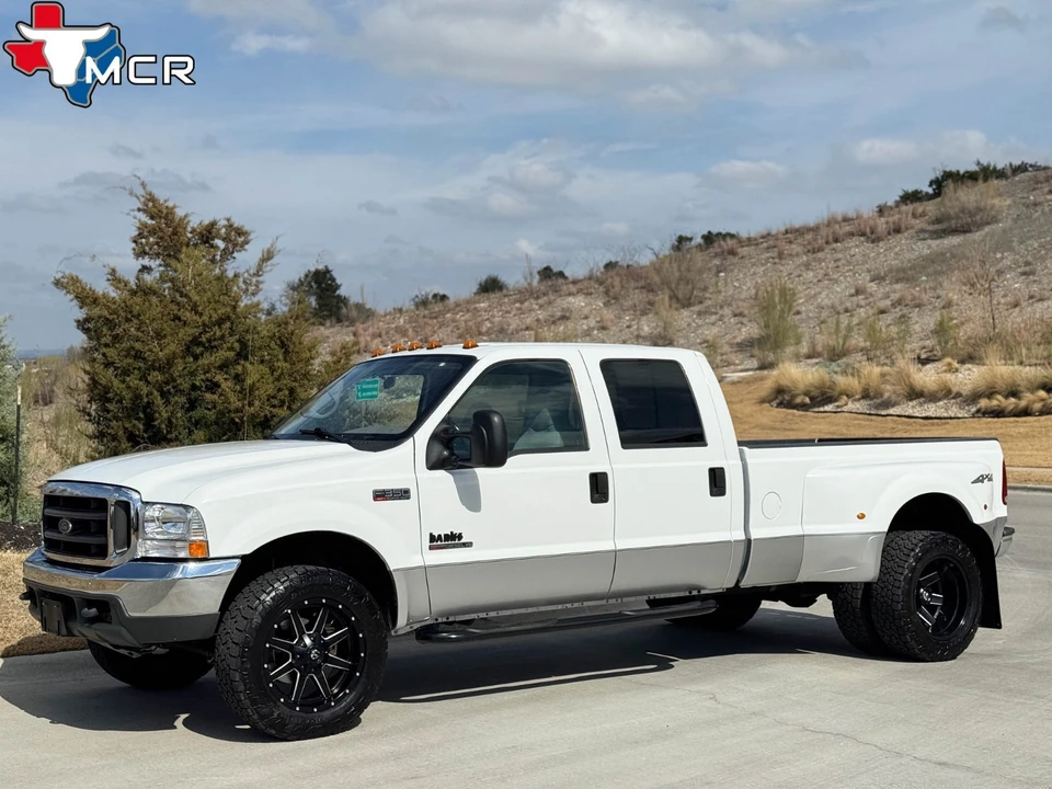 1999 Ford Super Duty 1st Gen - Image 5 of 21